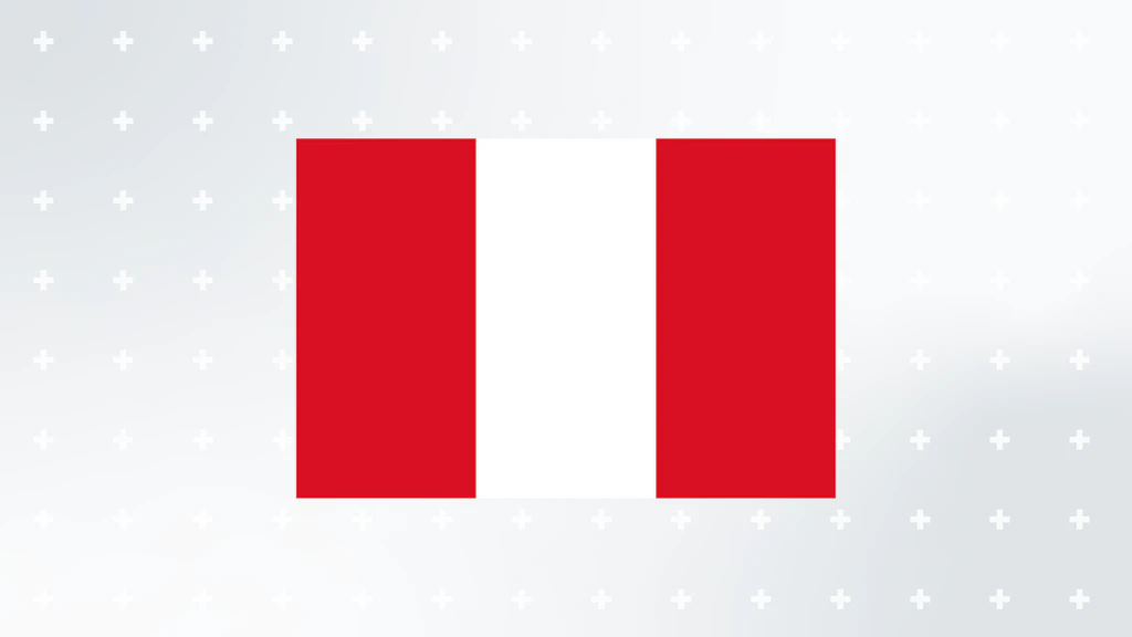 Herobild Peru