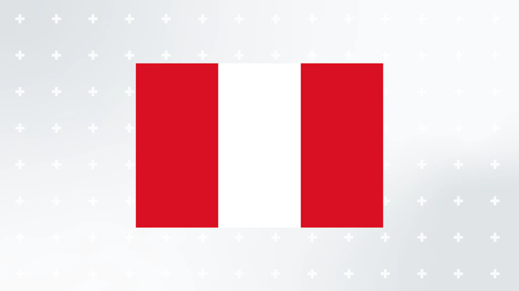 Herobild Peru